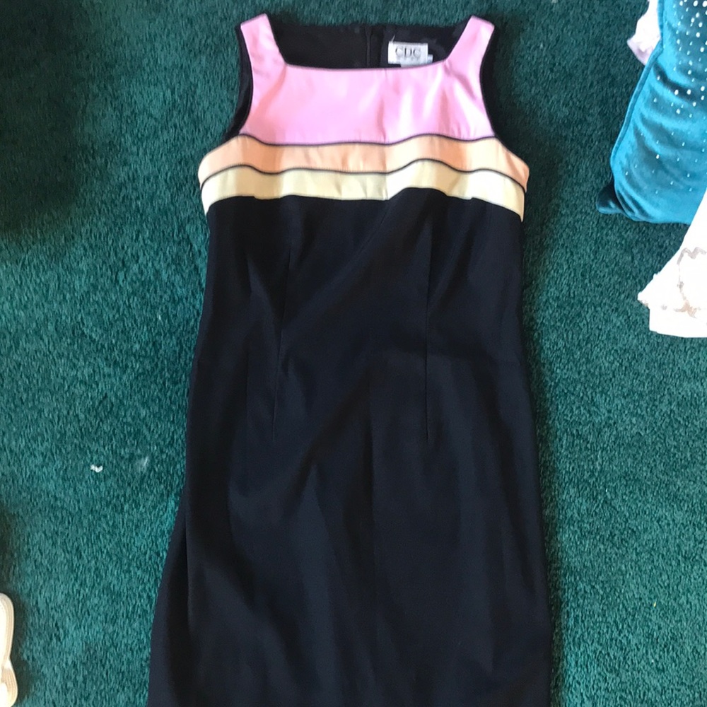 Cocktail Dress